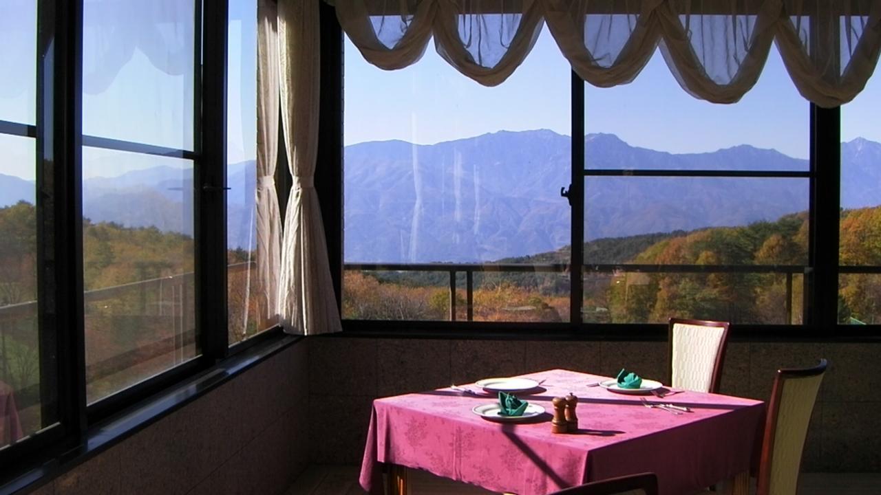 Sakura Resort Kai Exterior photo