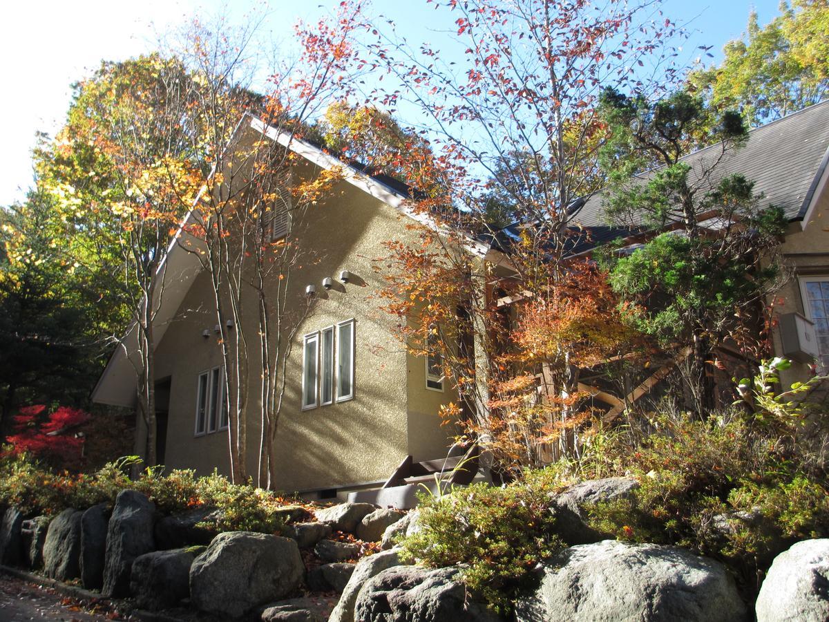 Sakura Resort Kai Exterior photo
