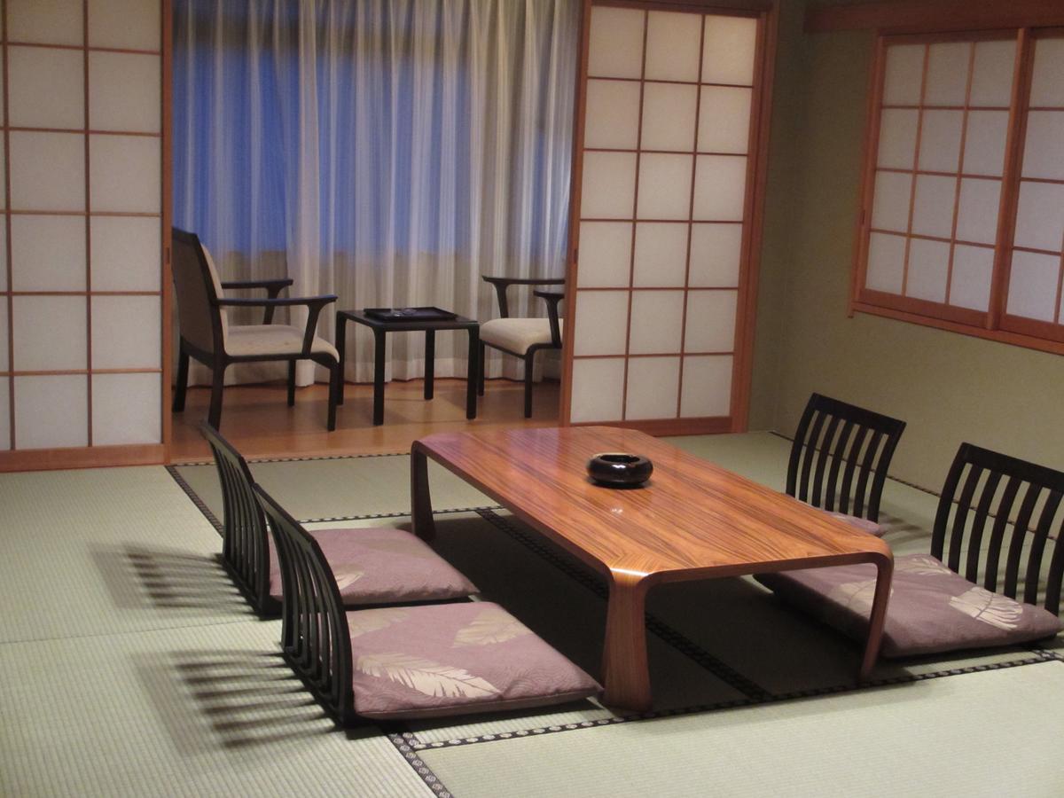 Sakura Resort Kai Exterior photo
