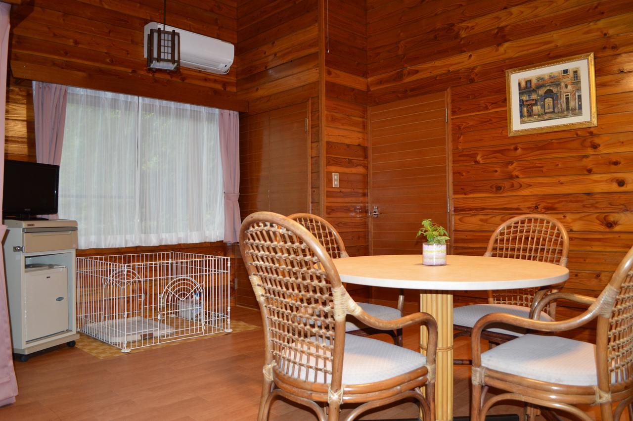 Sakura Resort Kai Exterior photo