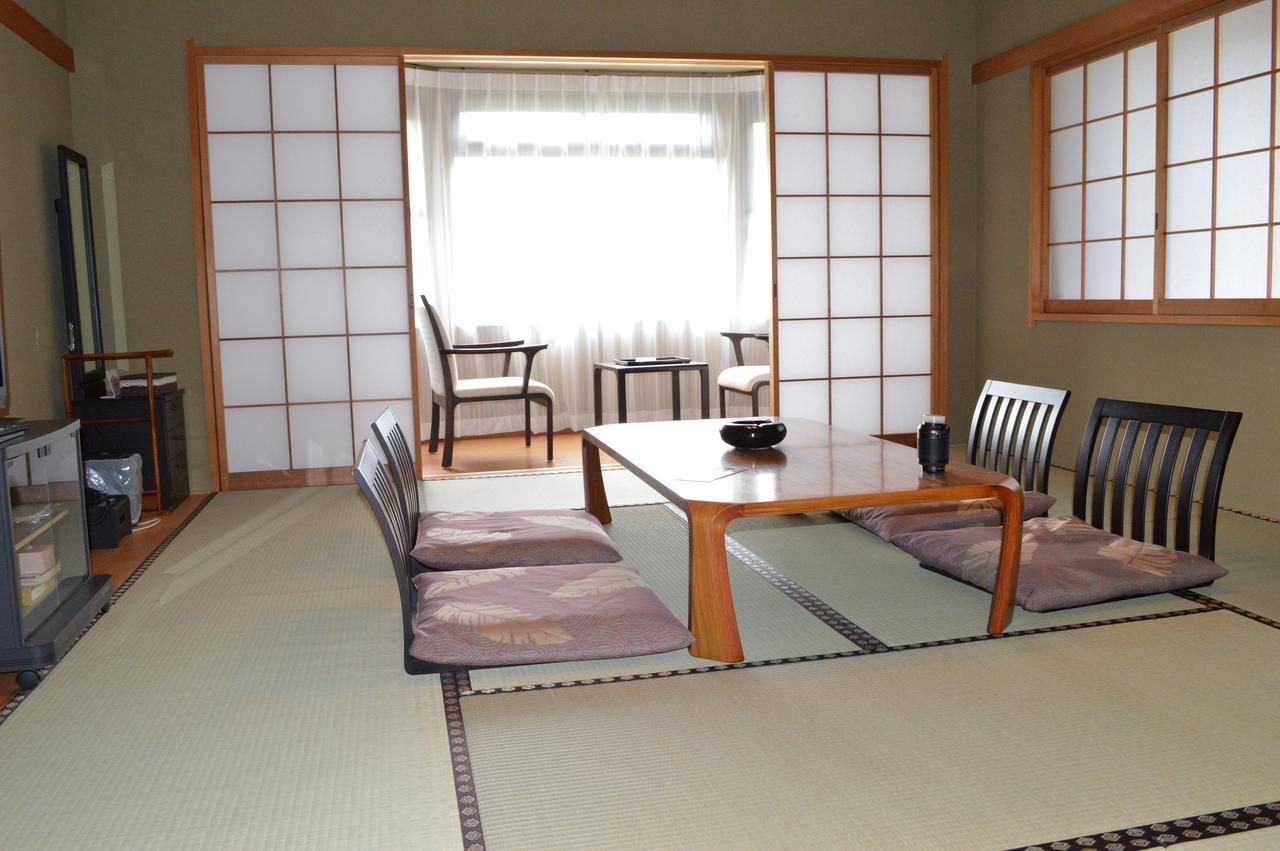 Sakura Resort Kai Exterior photo
