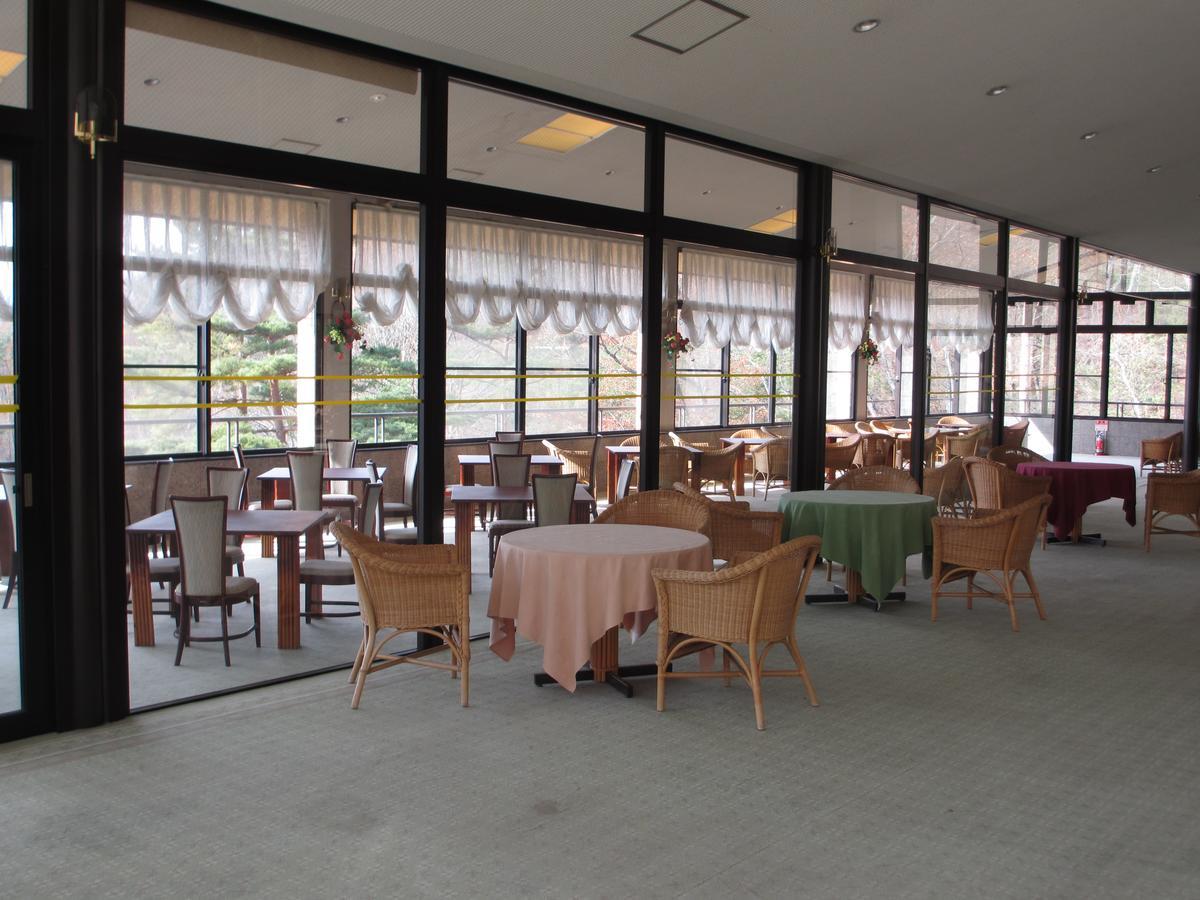 Sakura Resort Kai Exterior photo