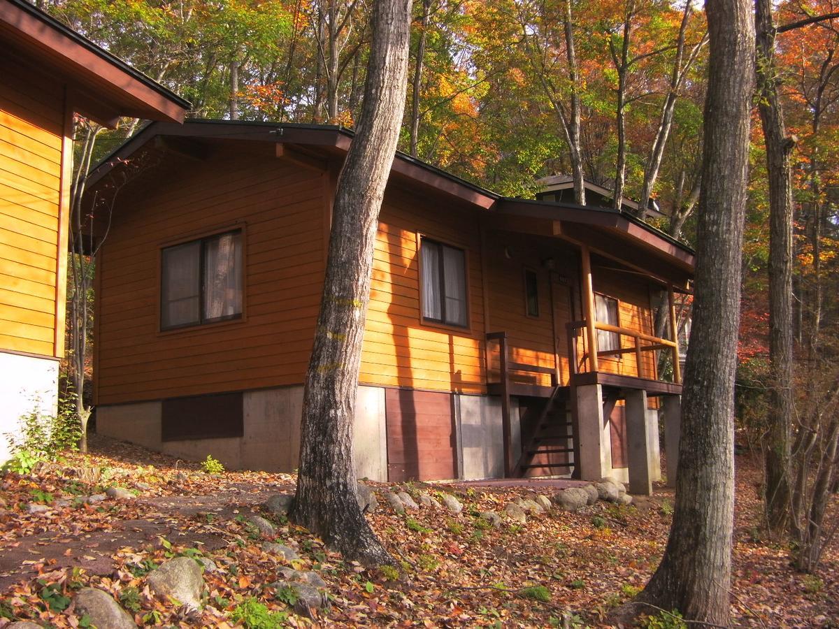 Sakura Resort Kai Exterior photo