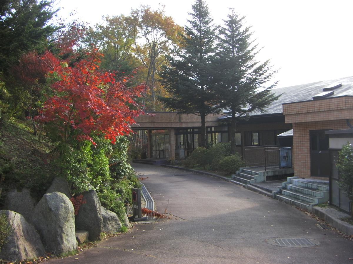 Sakura Resort Kai Exterior photo