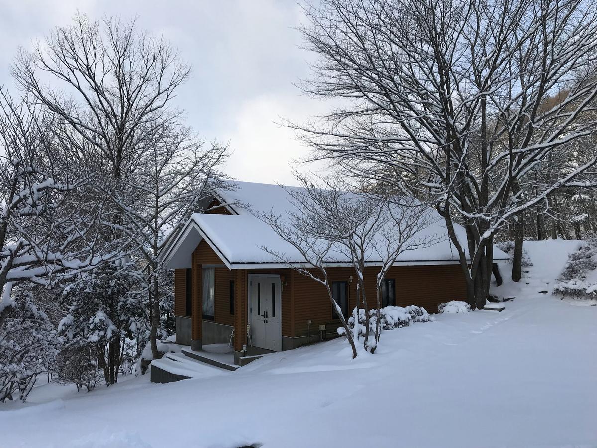 Sakura Resort Kai Exterior photo
